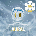 Pack Premium de 3 PTIPOTES d'Hiver