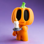 Pack accessoire Giant Jack Citrouille 🎃