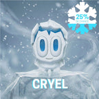 Pack Premium de 3 PTIPOTES d'Hiver