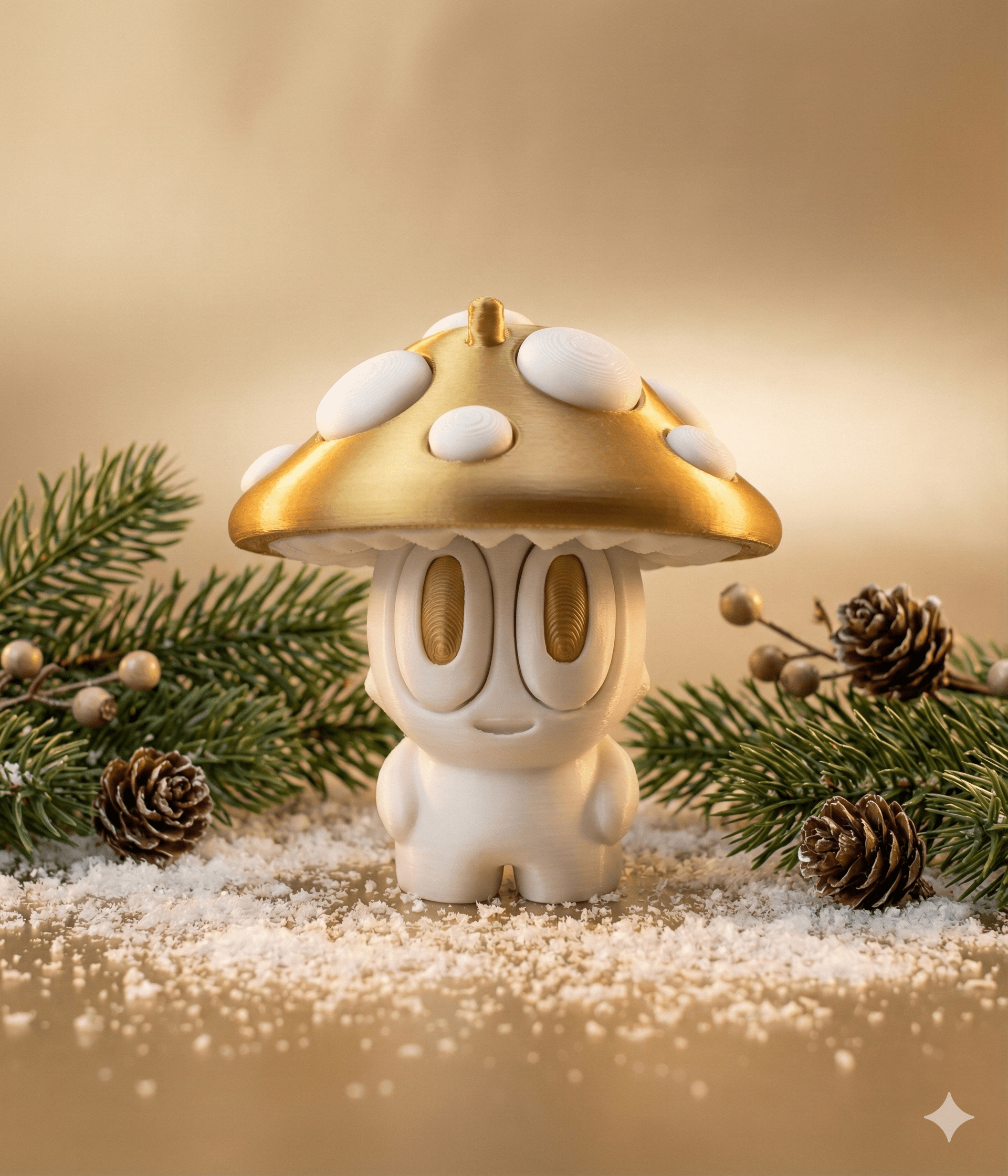 ✨ Pack Premium Noël – Collector avec Boîte 100% Aléatoire