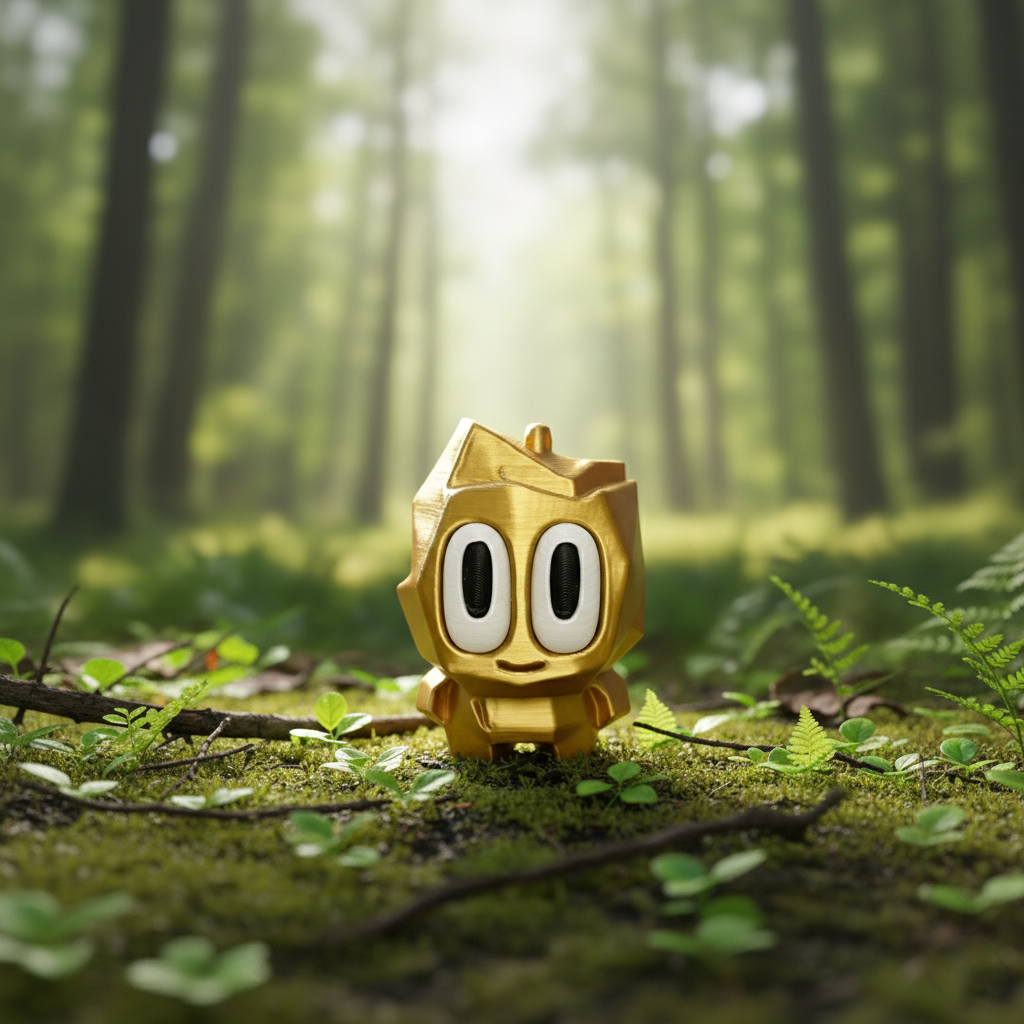 Pack Premium Mousso - 3 Porte-Clés Art Toys à Collectionner et Boite