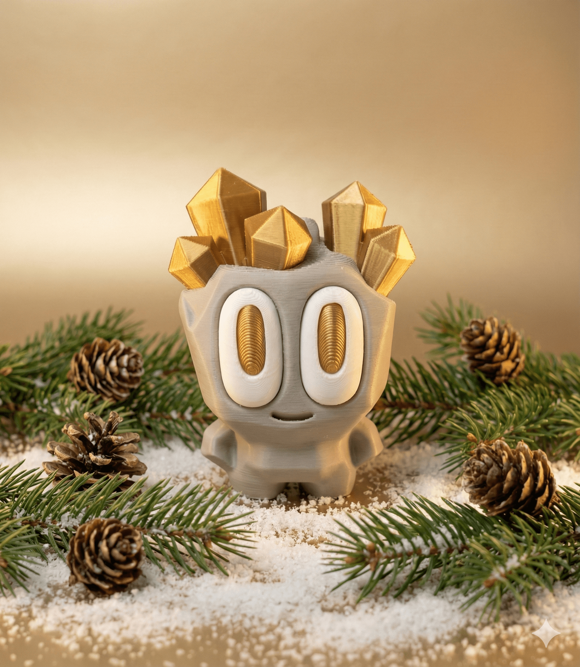 ✨ Pack Premium Noël – Collector avec Boîte 100% Aléatoire