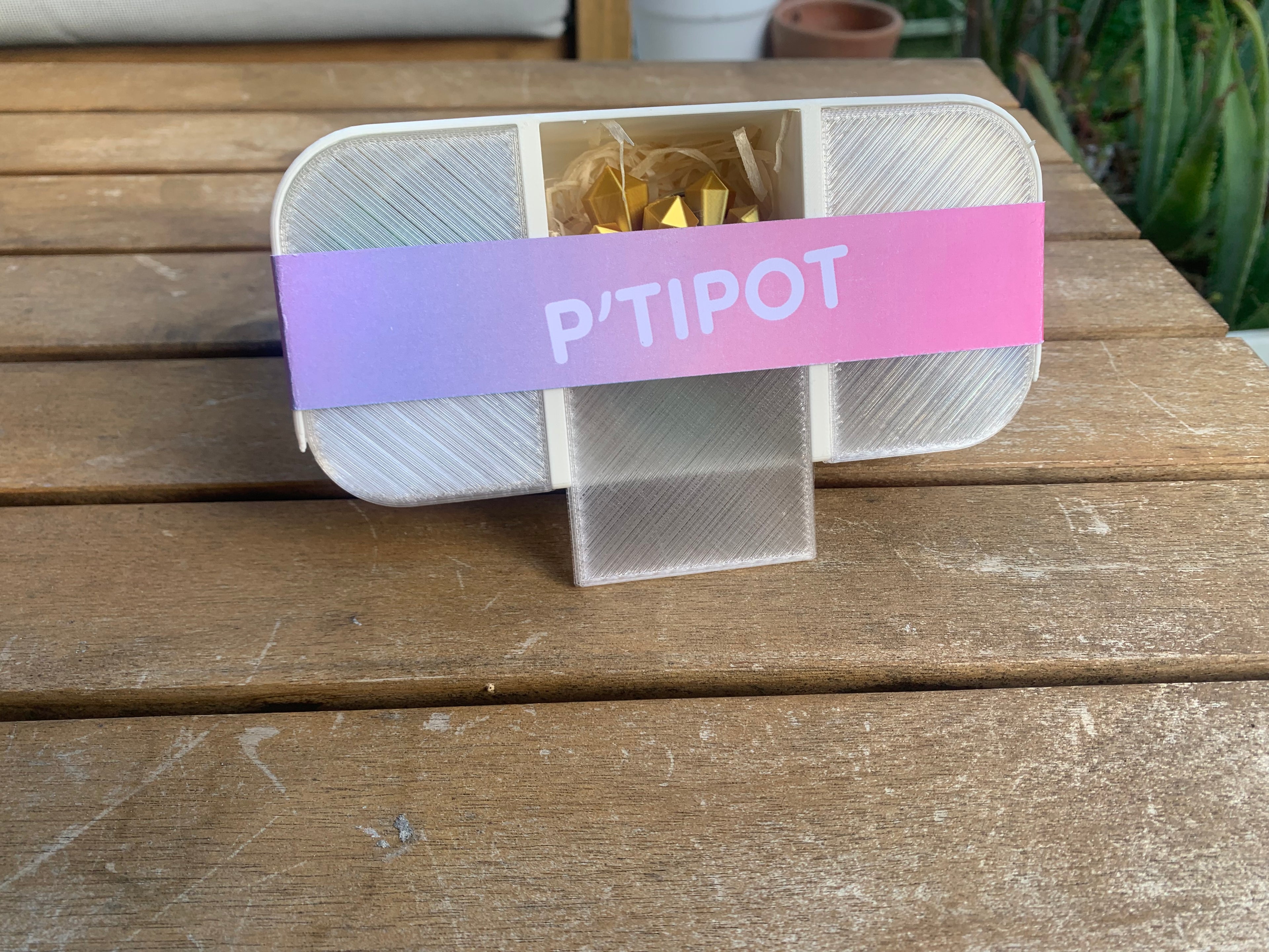 Pack Premium Halloween — “Edition Collector : Giant Jack & MiMonster”