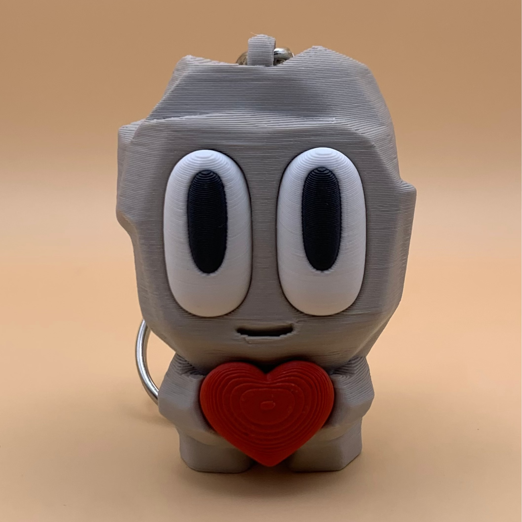 ❤️ PTIPOTE Cœur – Édition Saint-Valentin (Pierre Claire)