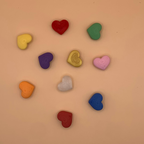 ❤️ PTIPOTE Cœur – Édition Saint-Valentin (Pierre Claire)