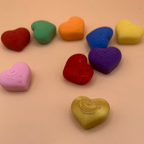 ❤️ PTIPOTE Cœur – Édition Saint-Valentin (Pierre Claire)