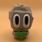 ❤️ PTIPOTE Cœur – Édition Saint-Valentin (Pierre Claire)