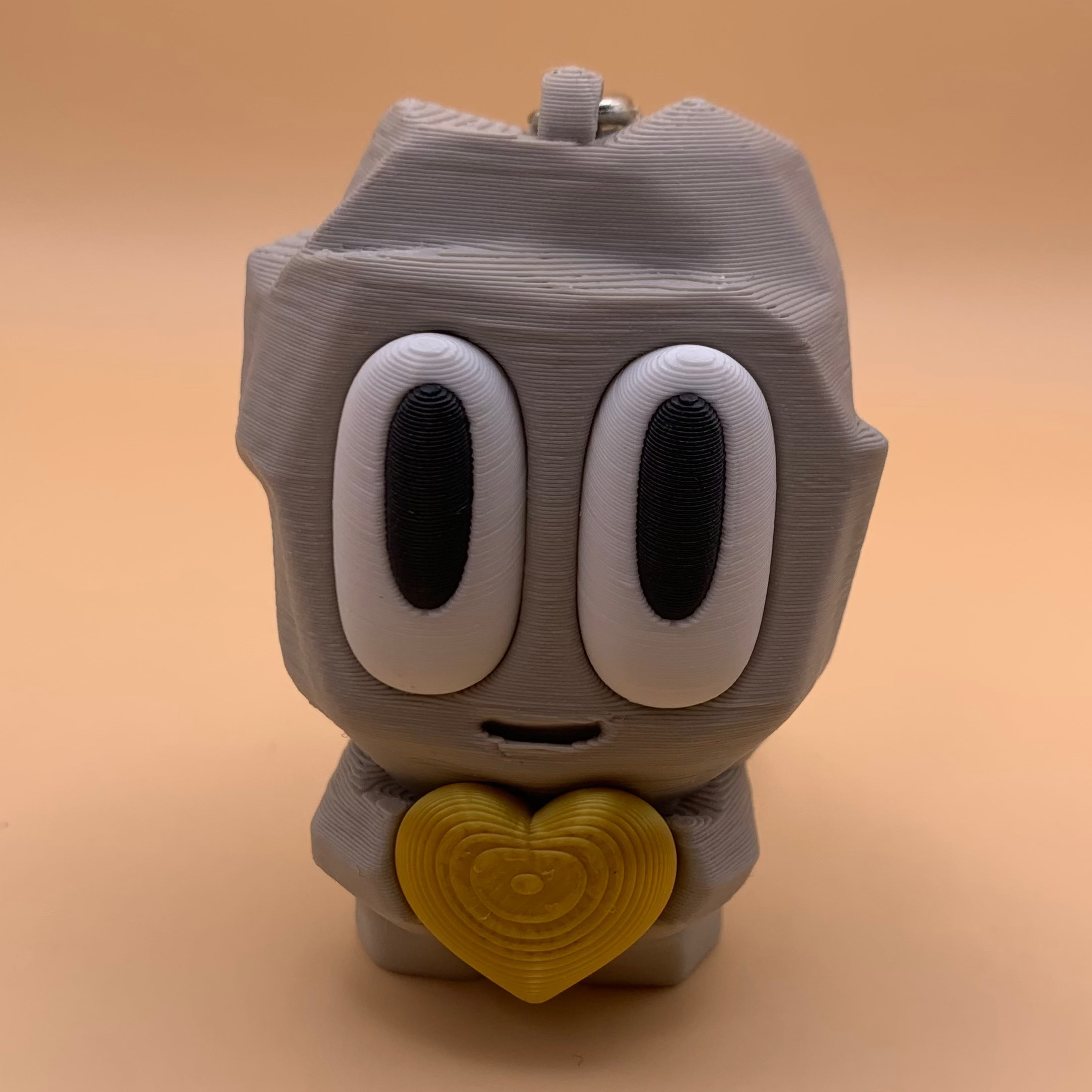 ❤️ PTIPOTE Cœur – Édition Saint-Valentin (Pierre Claire)