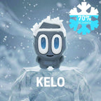 Pack Premium de 3 PTIPOTES d'Hiver