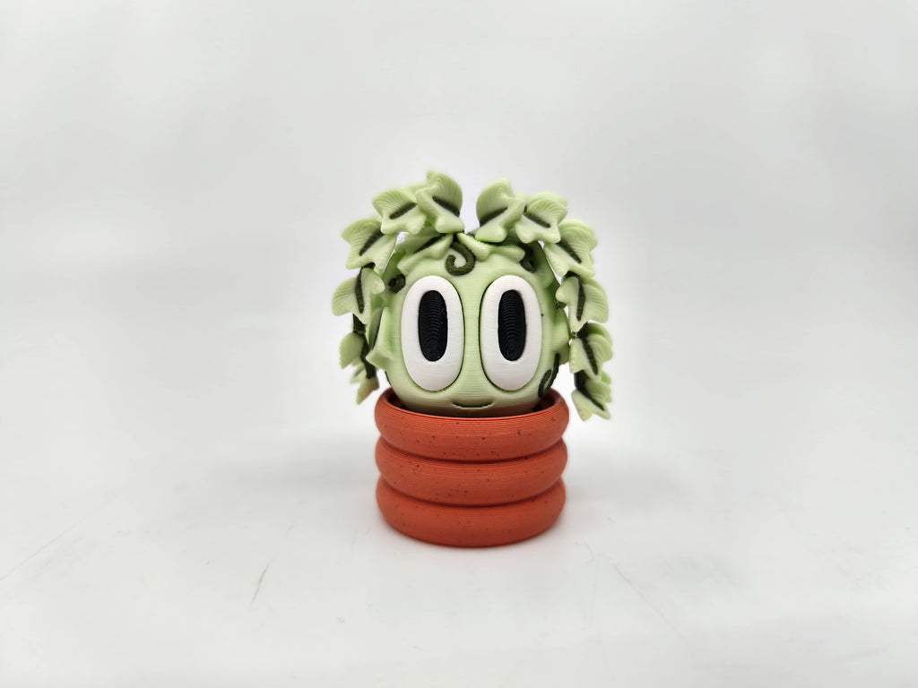 PTIPOT Design