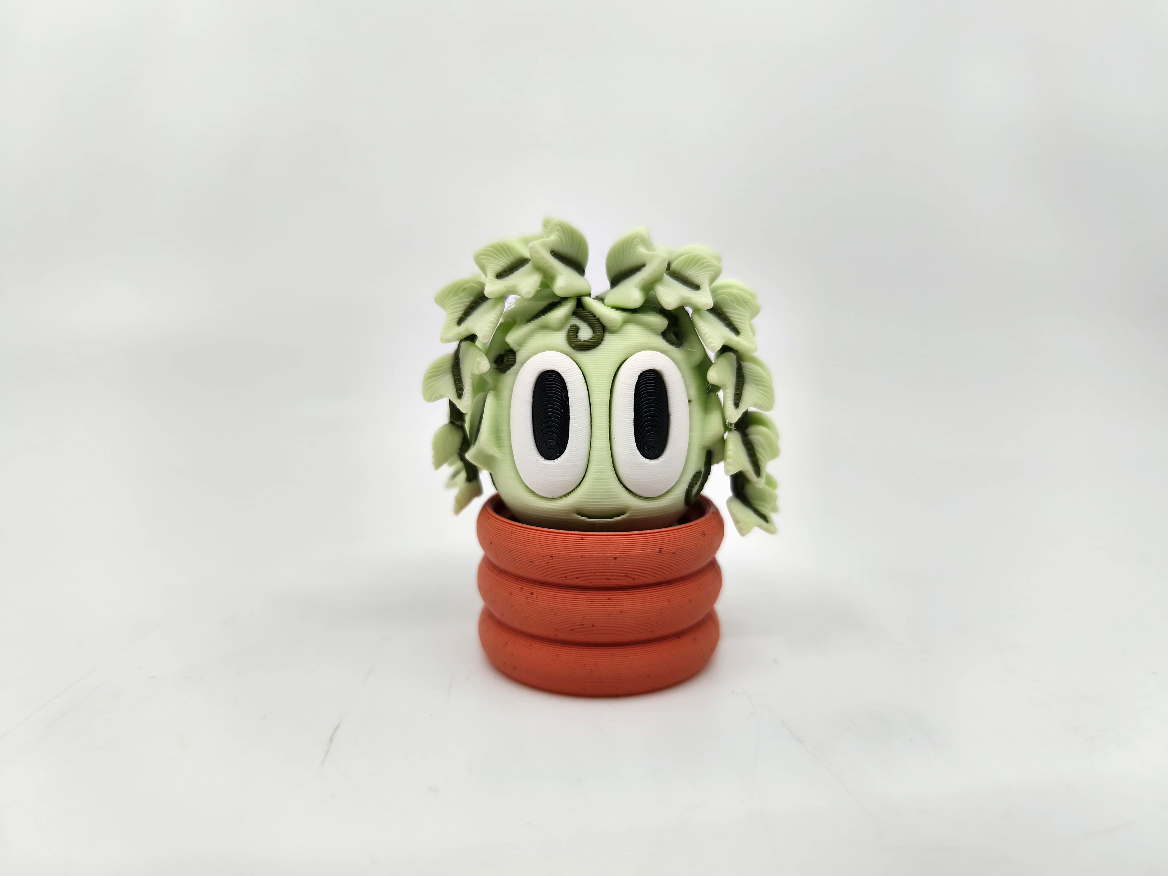 PTIPOT Design