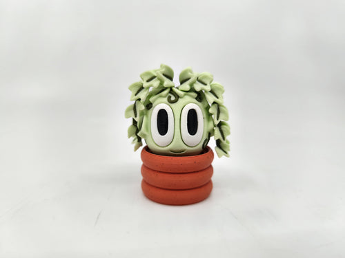 PTIPOT Design