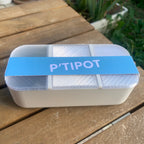 Pack Premium Mousso - 3 Porte-Clés Art Toys à Collectionner et Boite