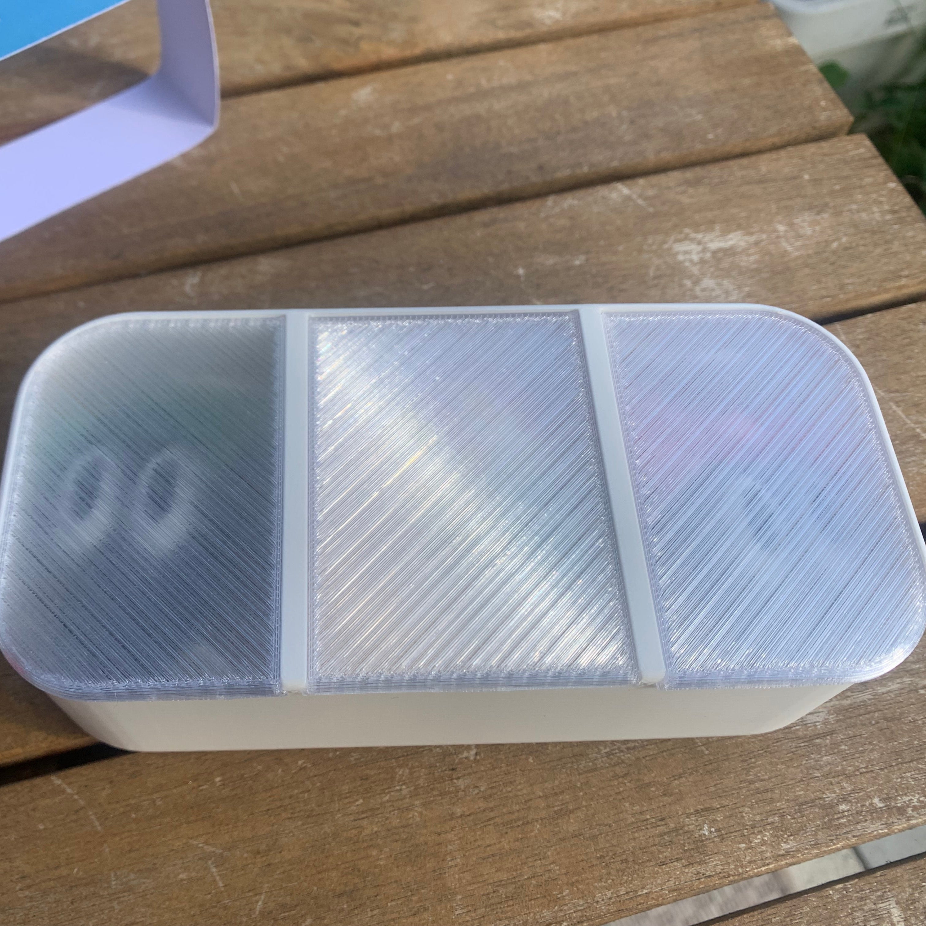 Pack Premium Morielle - 3 Porte-Clés Art Toys à Collectionner et Boite