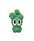 P’TIPOTE Plante : Sasha – Figurine Unique