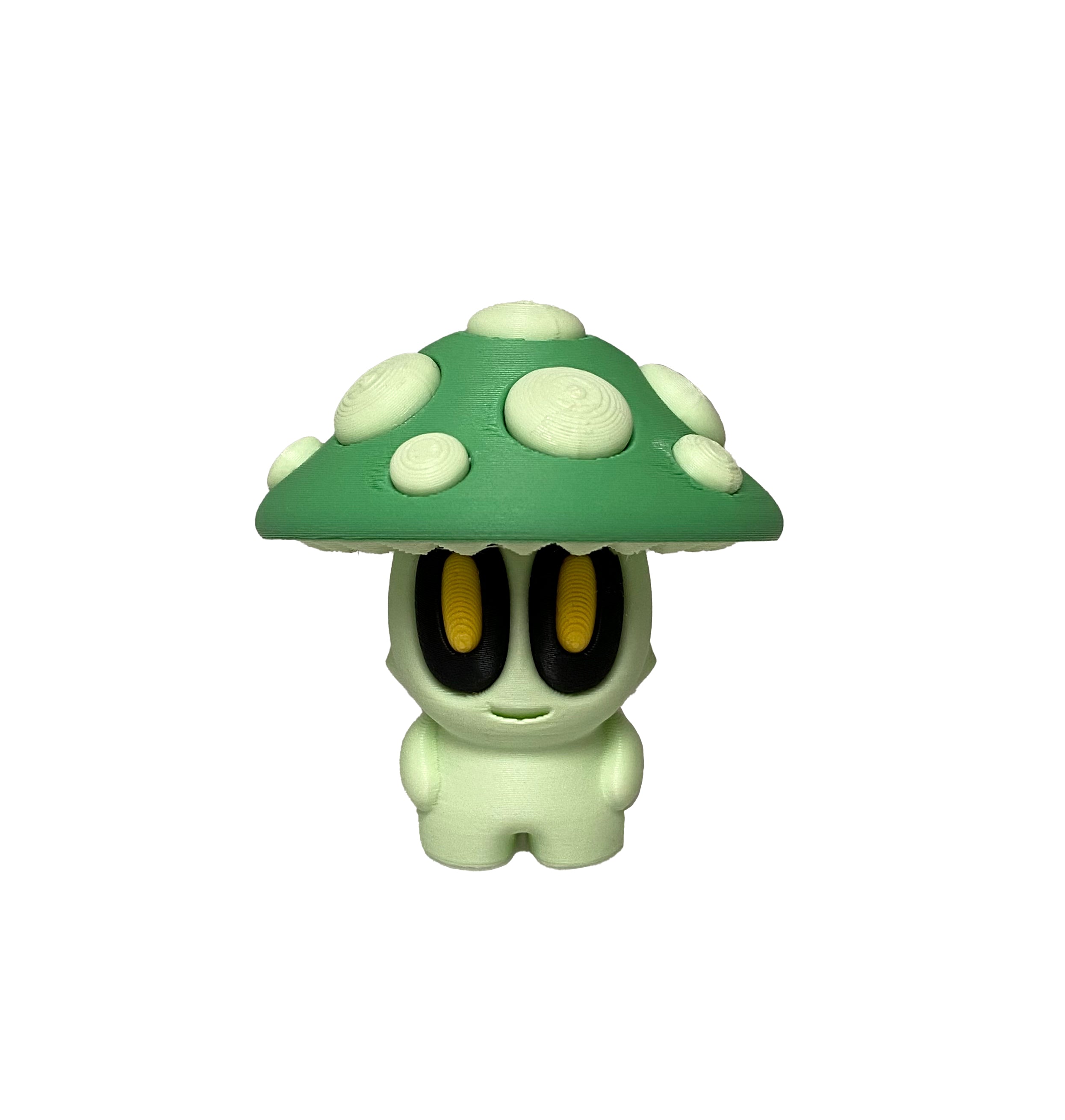 Pack Premium Halloween — “Edition Collector : Giant Jack & MiMonster”