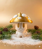 🎄Pack Standard Noël – 3 PTIPOTES Collector 100% Aléatoire