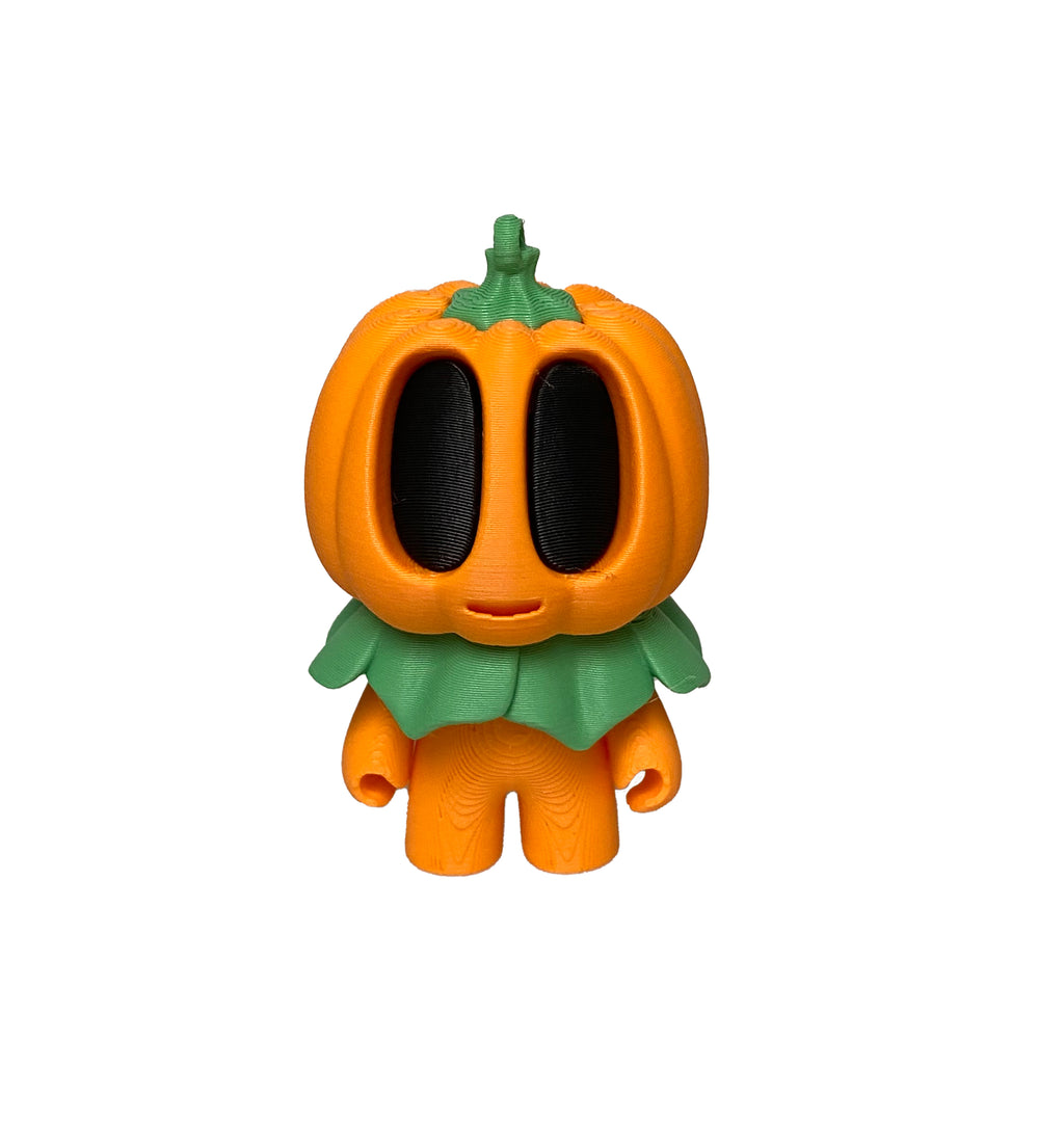 Pack Premium Halloween — “Edition Collector : Giant Jack & MiMonster”