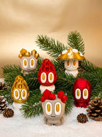 🎄Pack Standard Noël – 3 PTIPOTES Collector 100% Aléatoire