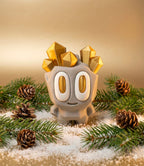 🎄Pack Standard Noël – 3 PTIPOTES Collector 100% Aléatoire