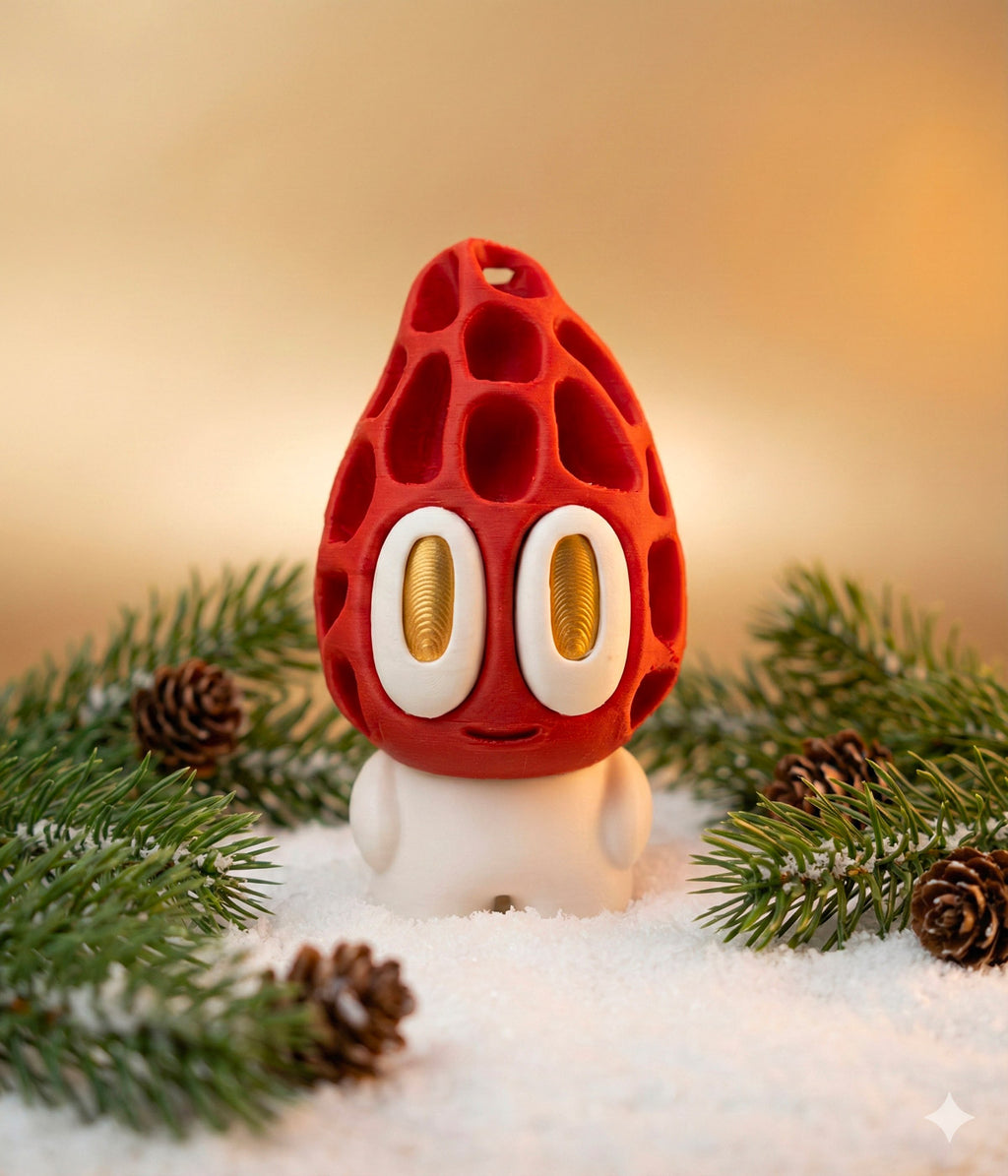 🎄Pack Standard Noël – 3 PTIPOTES Collector 100% Aléatoire