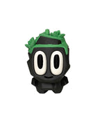 Pack Premium Mousso - 3 Porte-Clés Art Toys à Collectionner et Boite