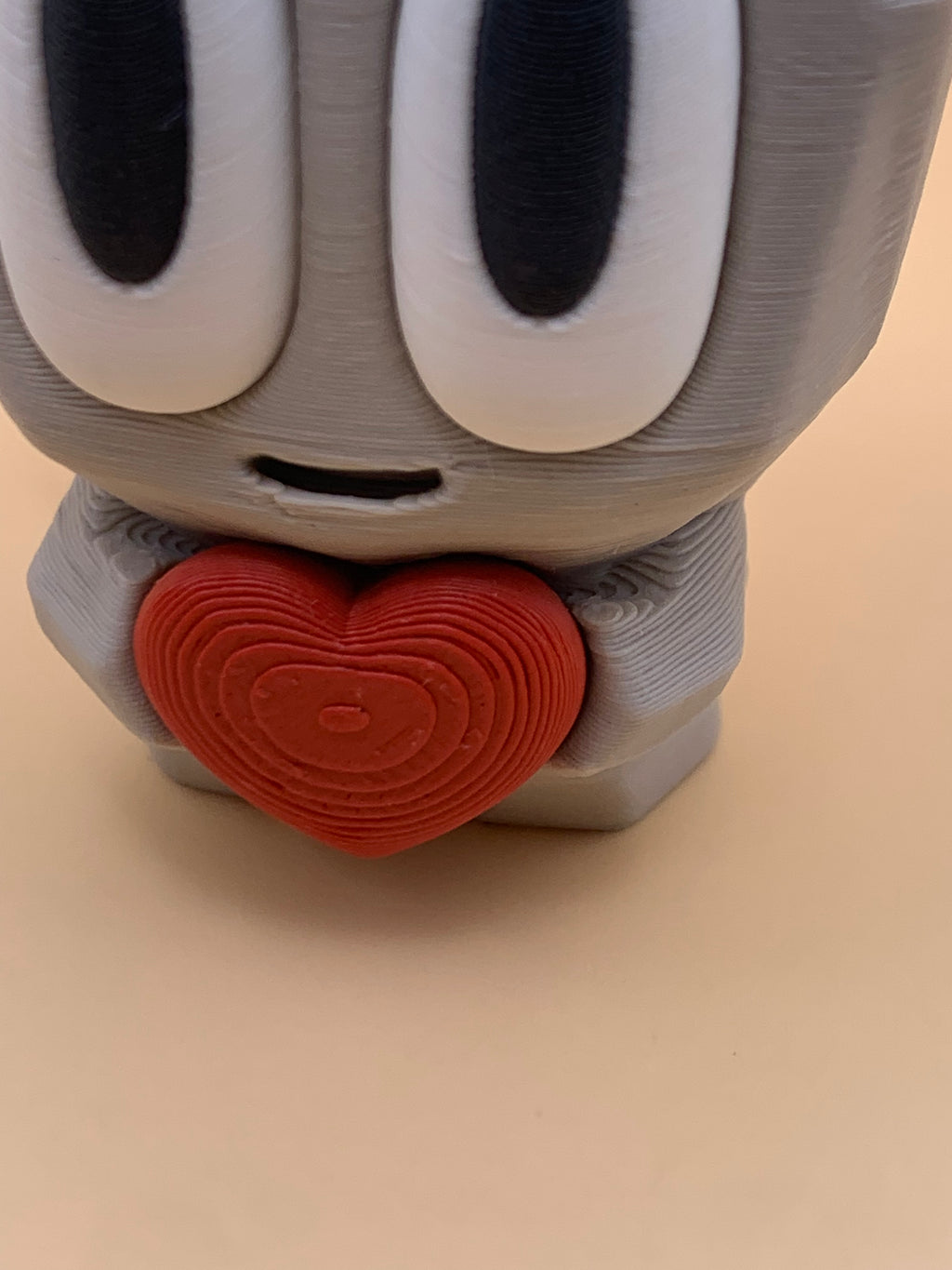 ❤️ PTIPOTE Cœur – Édition Saint-Valentin (Pierre Claire)