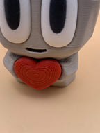 ❤️ PTIPOTE Cœur – Édition Saint-Valentin (Pierre Claire)