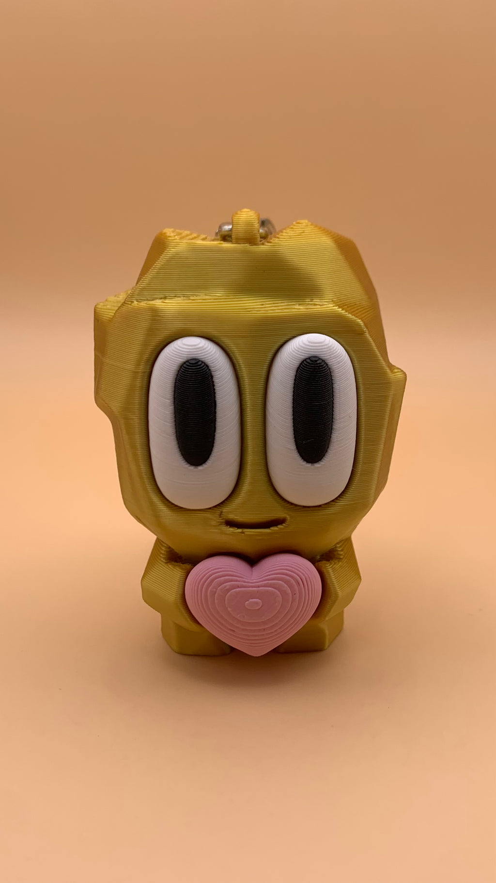 ❤️ PTIPOTE Cœur – Édition Saint-Valentin (Pierre Claire)