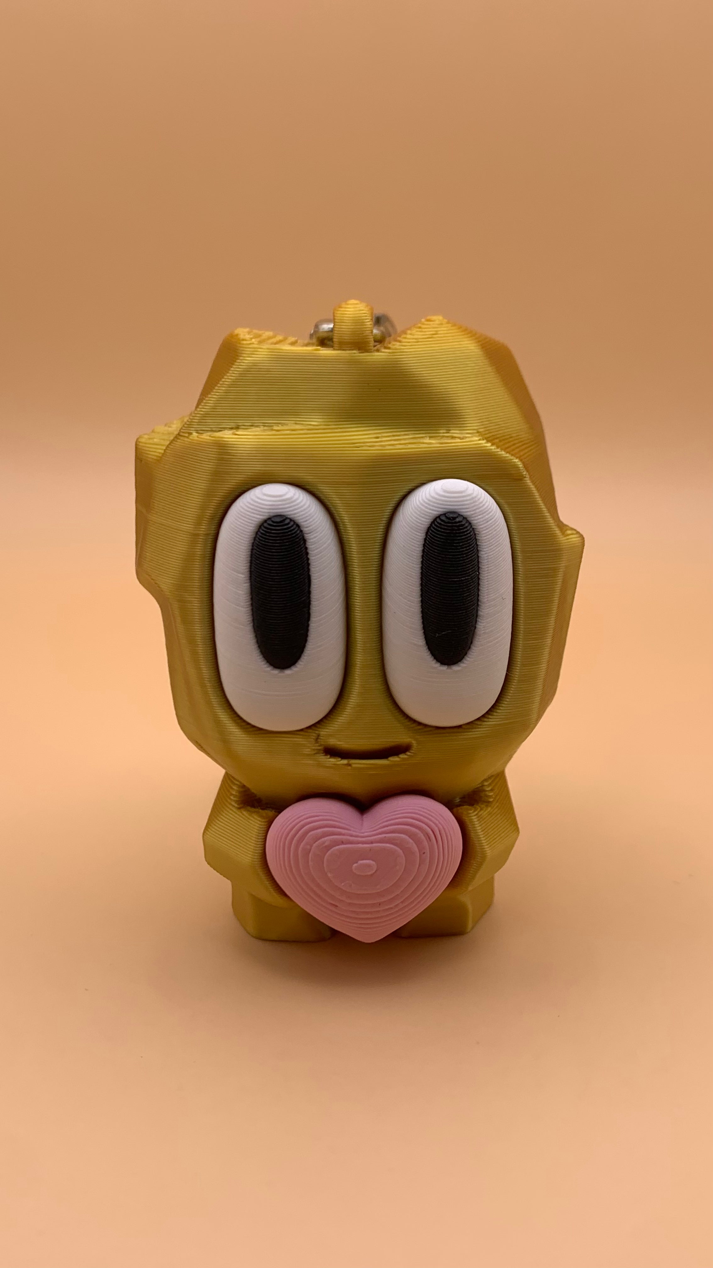 ❤️ PTIPOTE Cœur – Édition Saint-Valentin (Pierre Claire)