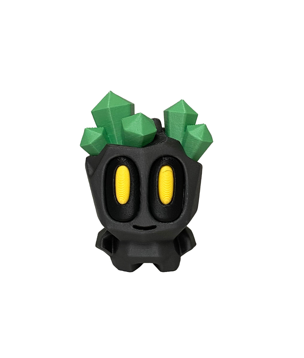 Pack Premium Halloween — “Edition Collector : Giant Jack & MiMonster”