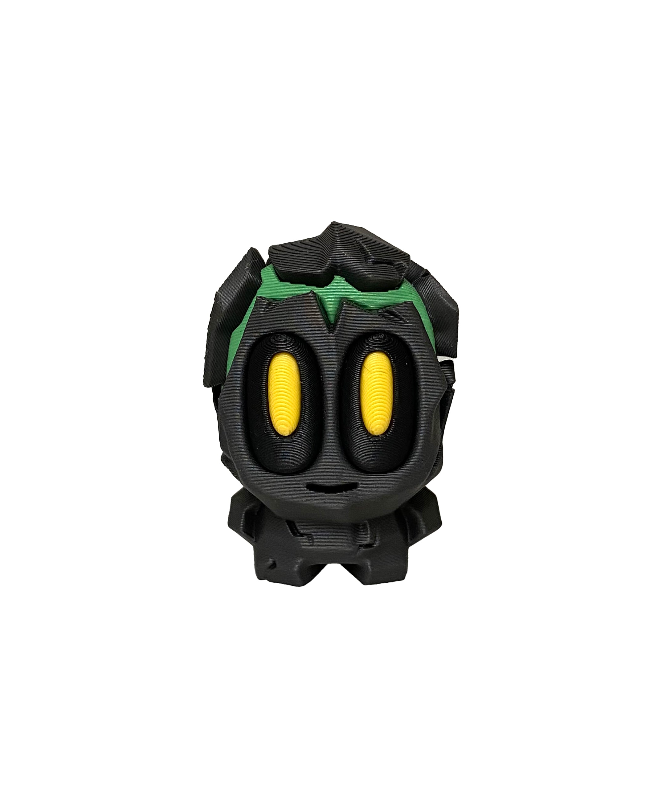 Pack Premium Halloween — “Edition Collector : Giant Jack & MiMonster”